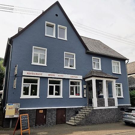Niederdreisbacher Hof Ngoại thất bức ảnh
