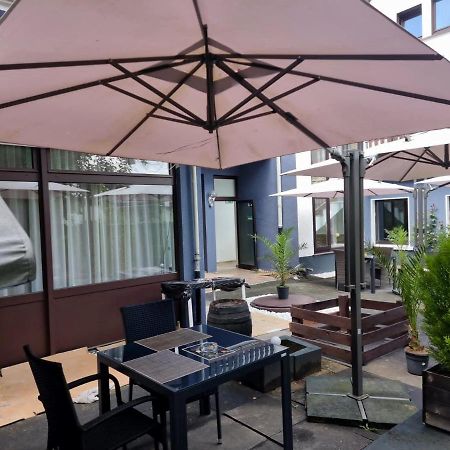 Niederdreisbacher Hof Ngoại thất bức ảnh
