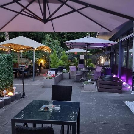 Niederdreisbacher Hof Ngoại thất bức ảnh