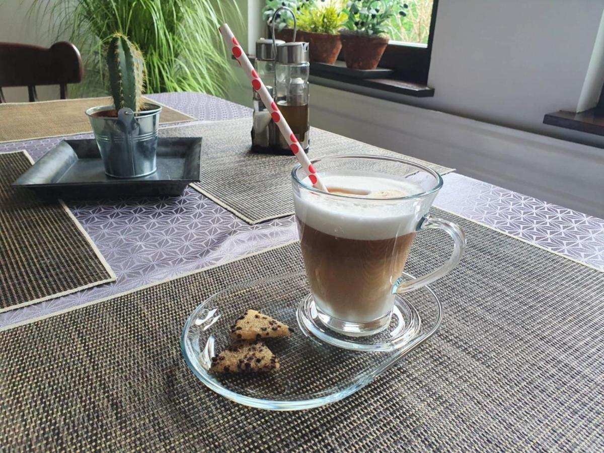 Niederdreisbacher Hof Ngoại thất bức ảnh