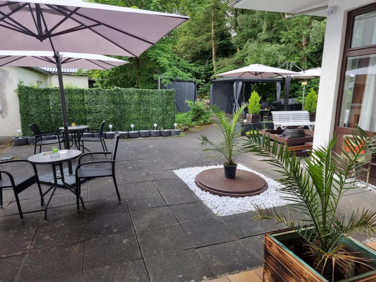 Niederdreisbacher Hof Ngoại thất bức ảnh