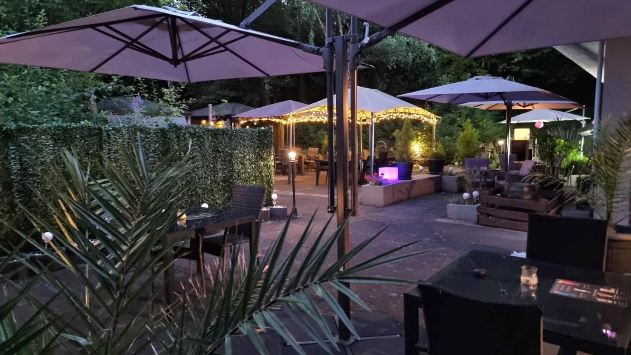 Niederdreisbacher Hof Ngoại thất bức ảnh