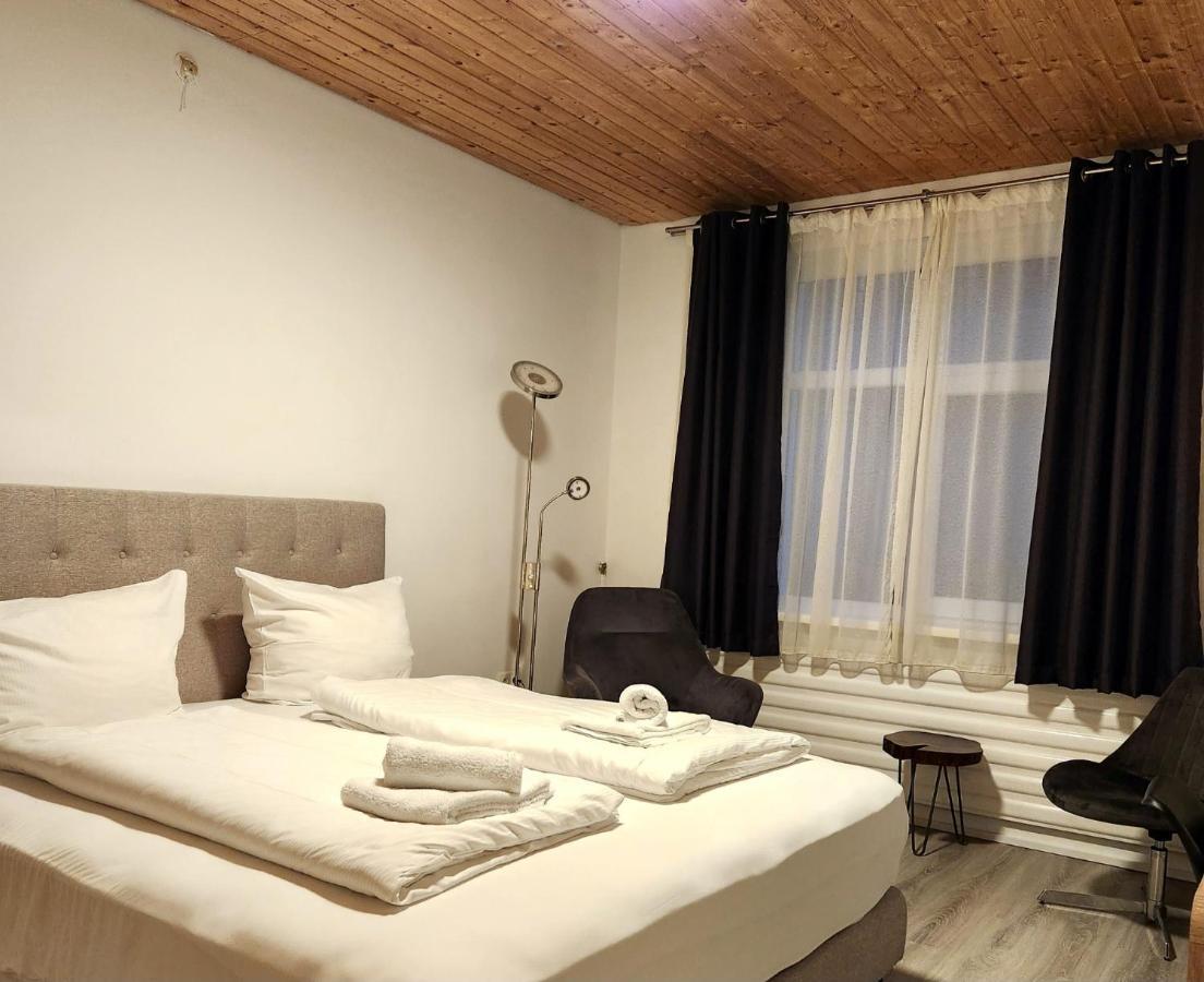 Niederdreisbacher Hof Ngoại thất bức ảnh