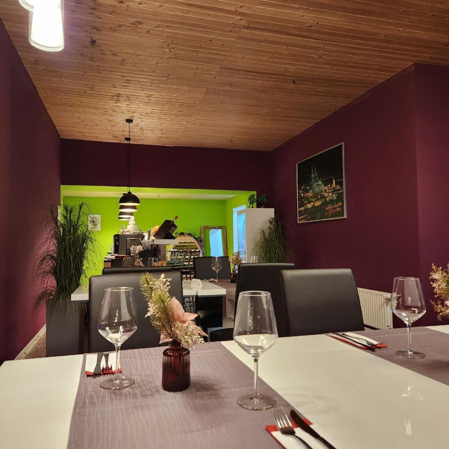 Niederdreisbacher Hof Ngoại thất bức ảnh