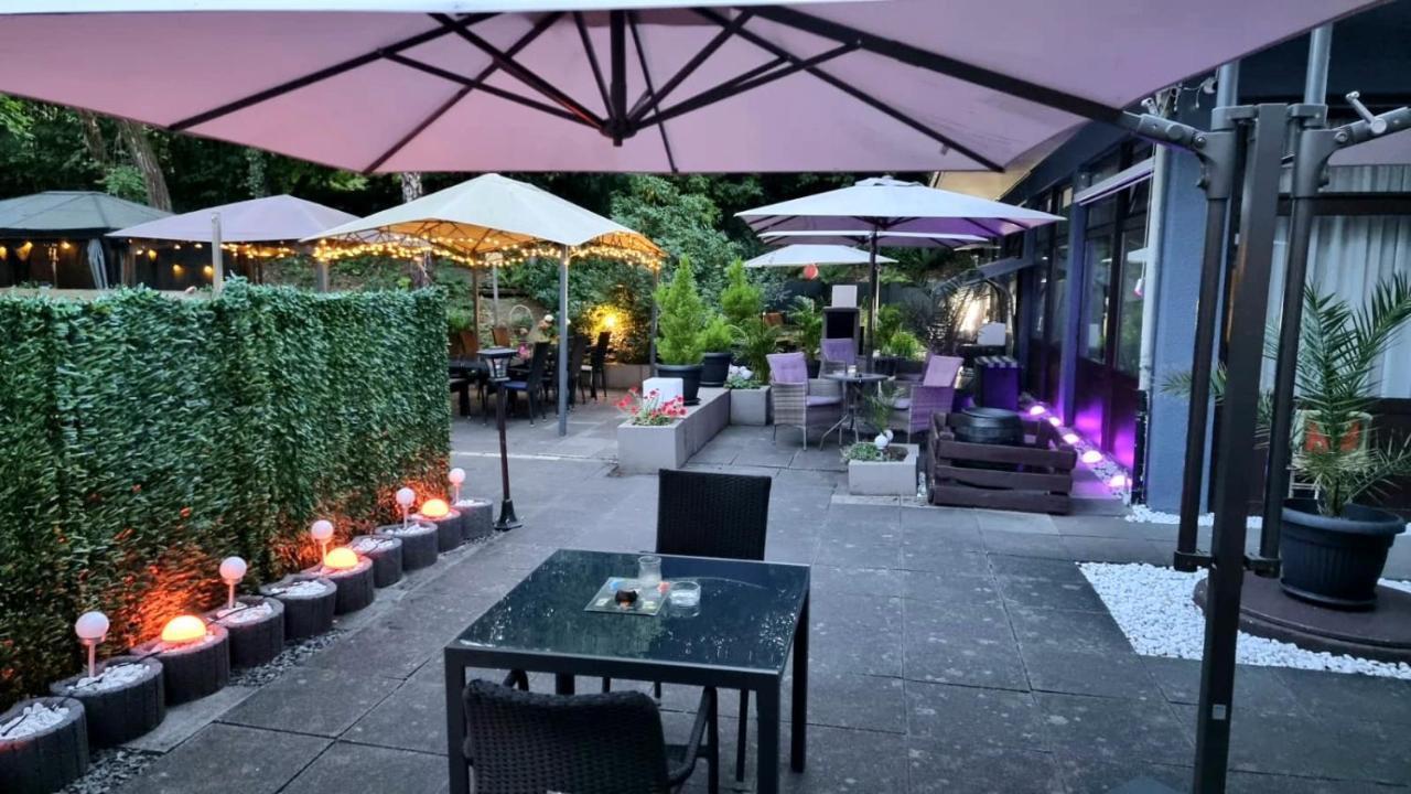 Niederdreisbacher Hof Ngoại thất bức ảnh