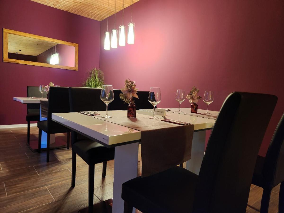 Niederdreisbacher Hof Ngoại thất bức ảnh