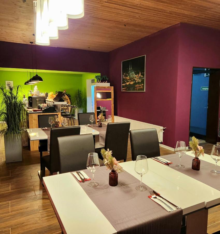Niederdreisbacher Hof Ngoại thất bức ảnh