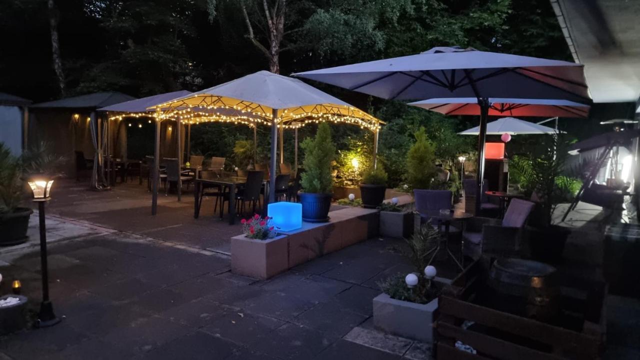 Niederdreisbacher Hof Ngoại thất bức ảnh