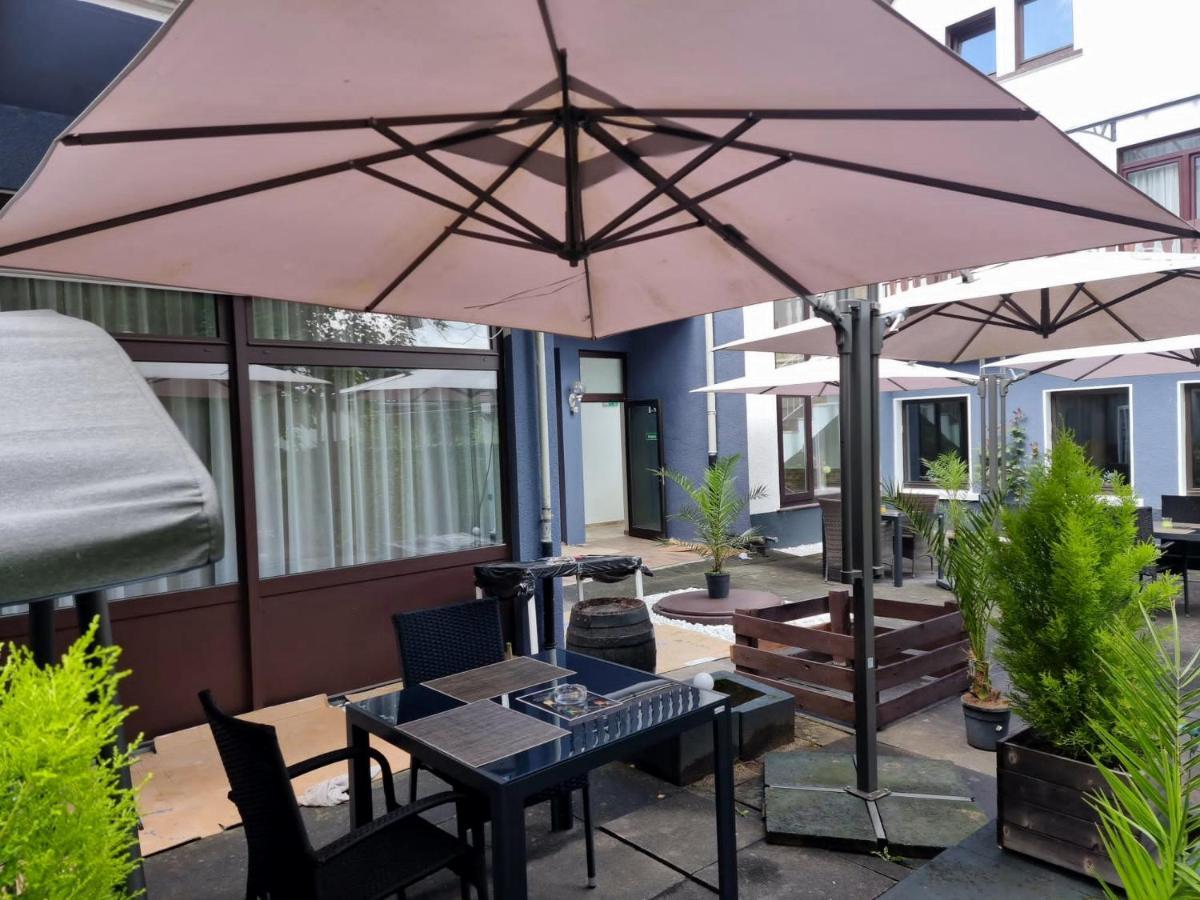 Niederdreisbacher Hof Ngoại thất bức ảnh