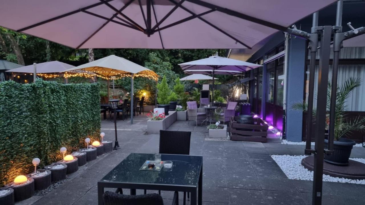 Niederdreisbacher Hof Ngoại thất bức ảnh