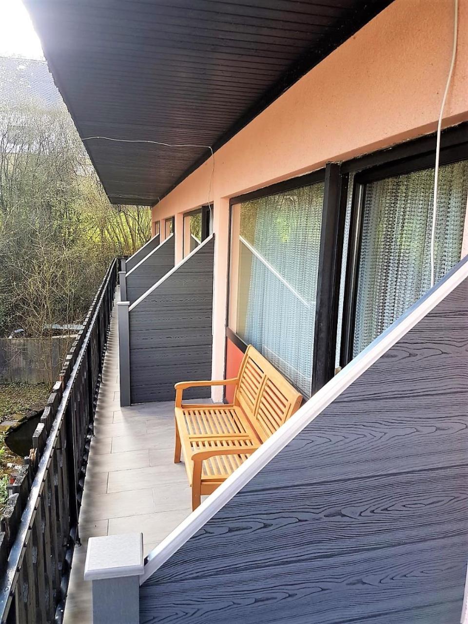 Niederdreisbacher Hof Ngoại thất bức ảnh