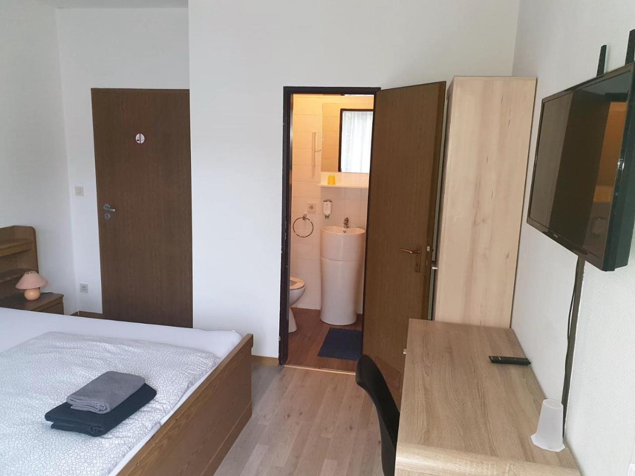Niederdreisbacher Hof Ngoại thất bức ảnh
